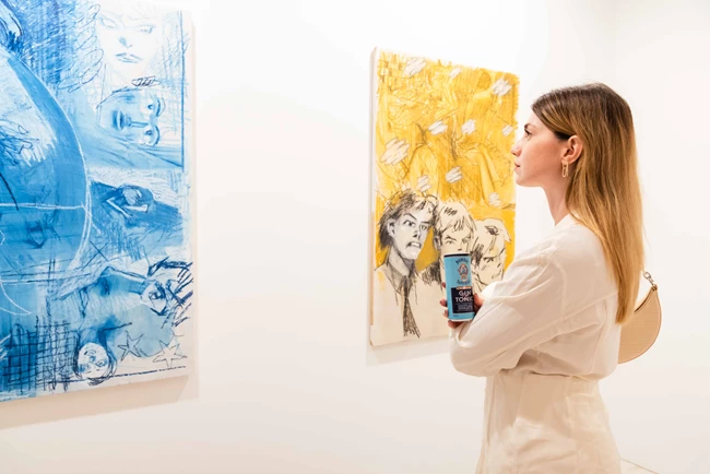 Ένας μήνας γεμάτος τέχνη