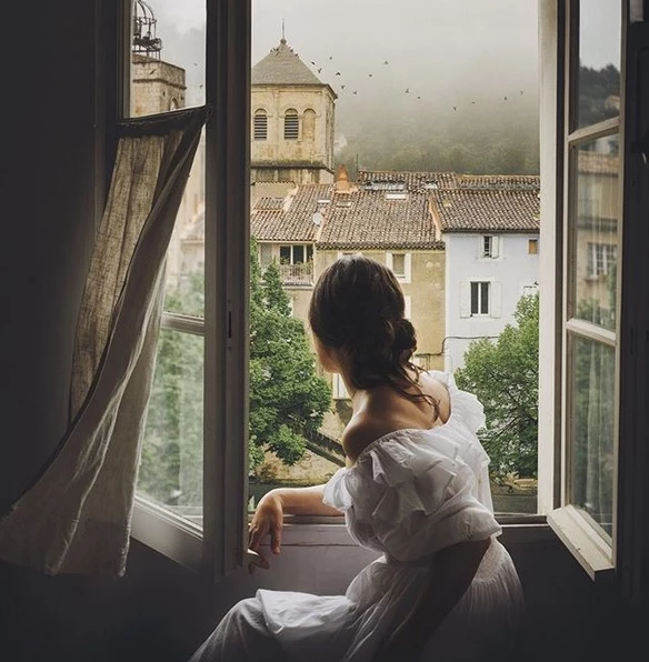 Περιηγηθείτε στην κατοικία του Μονέ