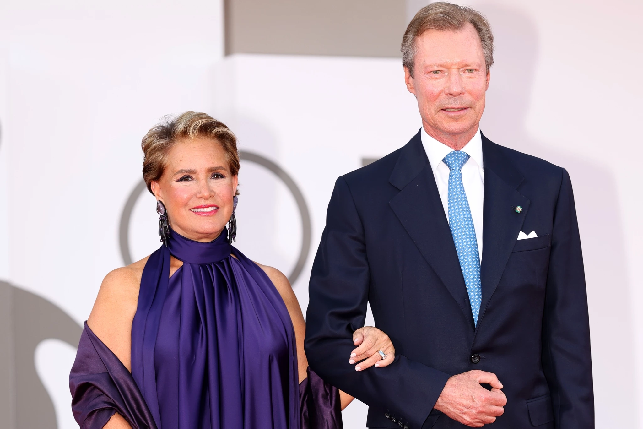 Το νυφικό της Μεγάλης Δούκισσας Μαρίας Τερέζα του Λουξεμβούργου που κανείς δεν θυμάται αλλά ήταν υπέροχο