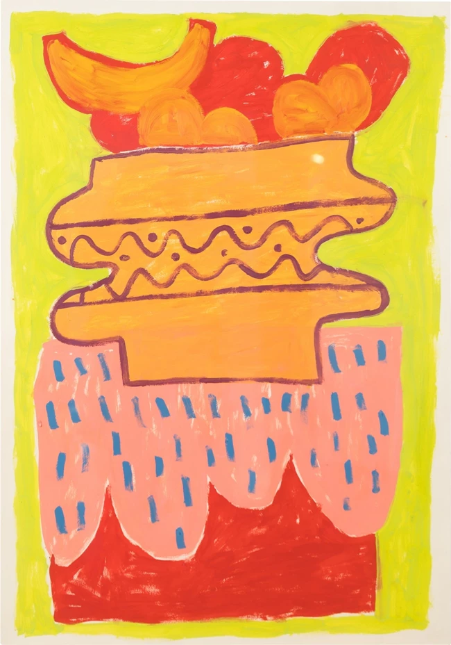 Πανάς προσωπική συλλογή