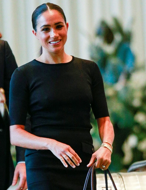 Meghan Markle