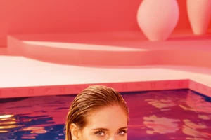 Chiara Ferragni | Η εμφάνιση στις Κάννες με φόρεμα με στοιχεία από ανακυκλωμένο αλουμίνιο