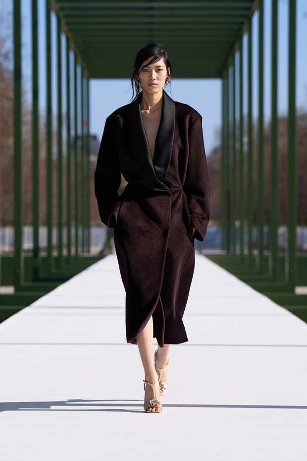 Dior FW 26-27