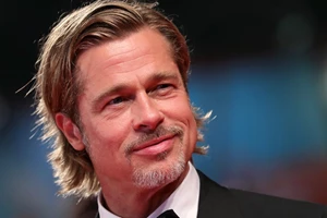 Μια συγκινητική στιγμή αποδεικνύει γιατί ο Brad Pitt είναι πραγματικός star