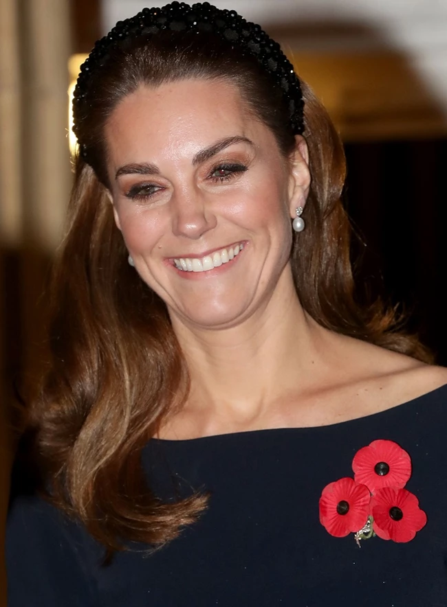 Celebrities Kate Middleton