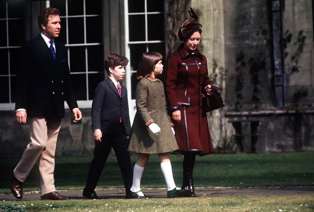 Princess Margaret - Antony Armstrong-Jones