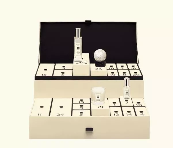 2022 Advent Calendar, Jo Malone (atticadps.gr)