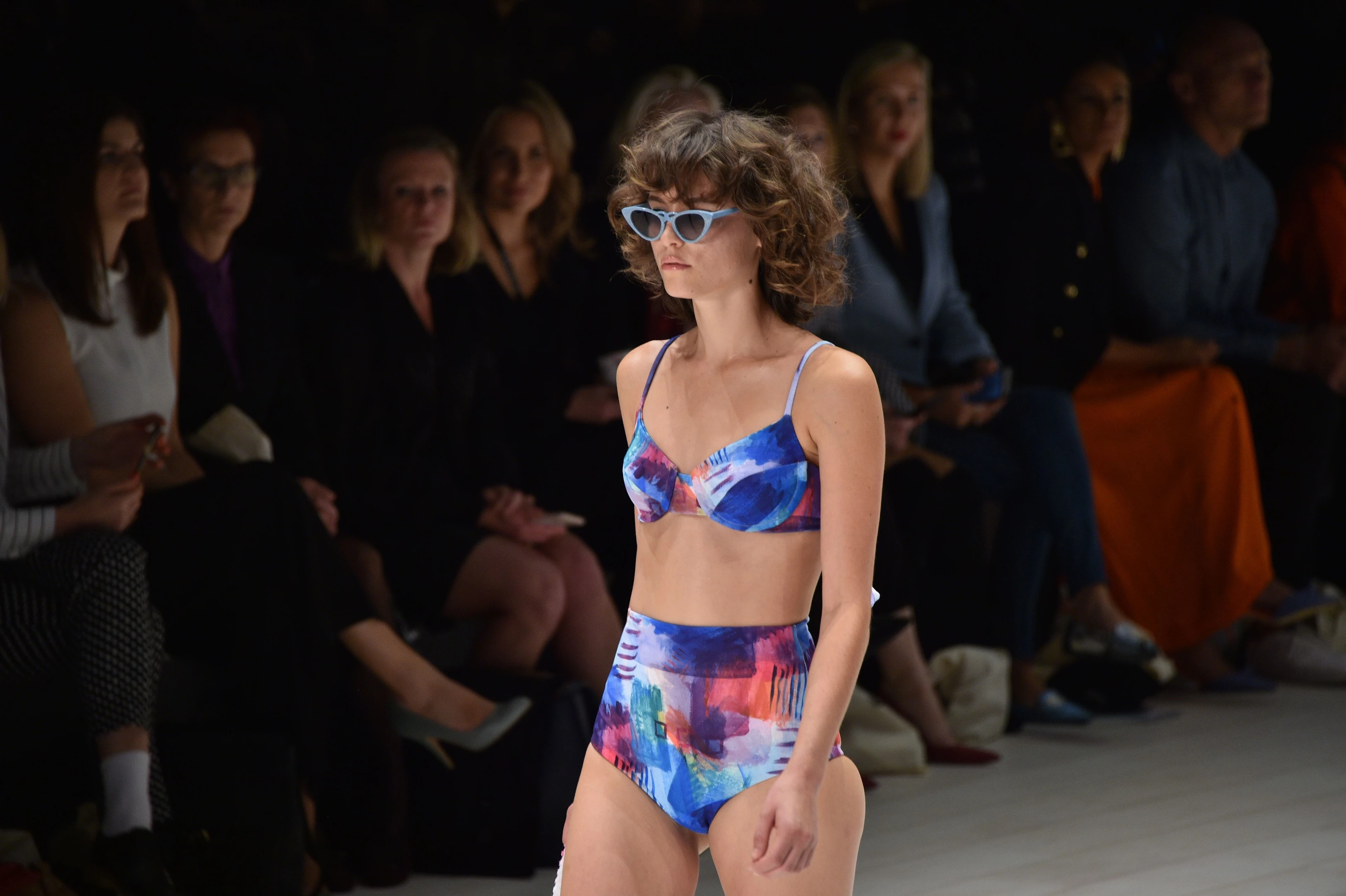 Τα μαγιό που επιλέγουν για το φετινό καλοκαίρι τα διάσημα μοντέλα