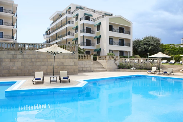 Dolce Athens Attica Riviera
