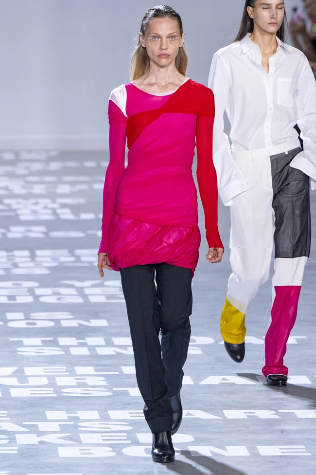 Helmut Lang SS'24