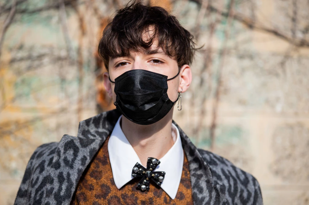 Η νέα ρουτίνα περιποίησης εν μέσω της κρίσης του κορωνοϊού