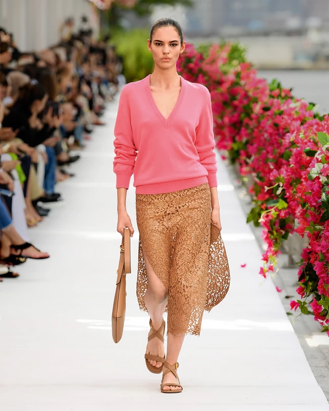 Michael Kors Collection SS24