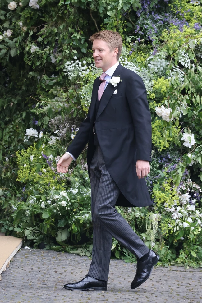 Hugh Grosvenor