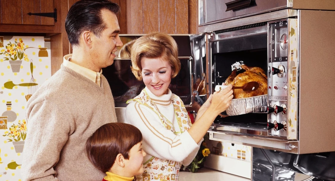 Από καταφύγιο της Catherine Deneuve σε παραμυθένιο ξενοδοχείο 5 αστέρων