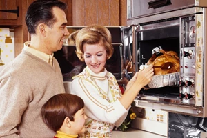 Από καταφύγιο της Catherine Deneuve σε παραμυθένιο ξενοδοχείο 5 αστέρων