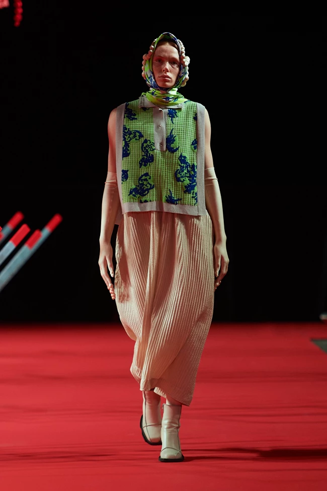 Henrik Vibskov aw'23