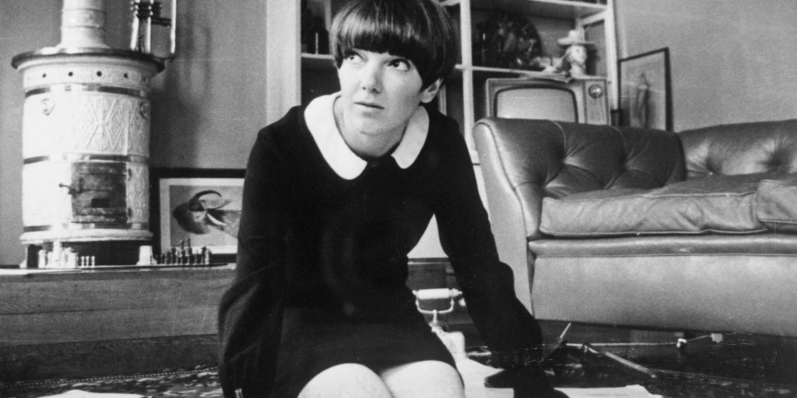 Jan de Souza | Η μούσα των Swinging Sixties έφυγε σε ηλικία 81 ετών – Η αξιοζήλευτη ζωή της και ο μεγάλος της έρωτας με τον Johnny Gold