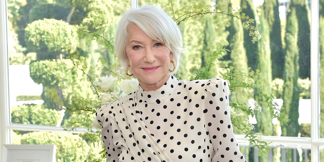 Τα styling tips που μπορείτε να πάρετε από κομψές γυναίκες άνω των 70