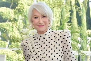 Τα styling tips που μπορείτε να πάρετε από κομψές γυναίκες άνω των 70