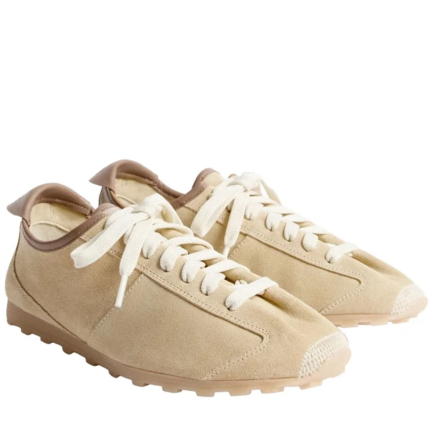 Sneakers Les Tennis Jacquemus, Kalogirou.