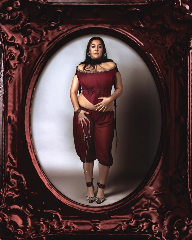 Grete Henriette FW26