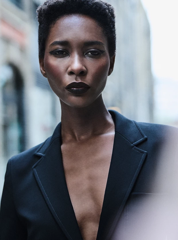 Moda Suit HB April 2025