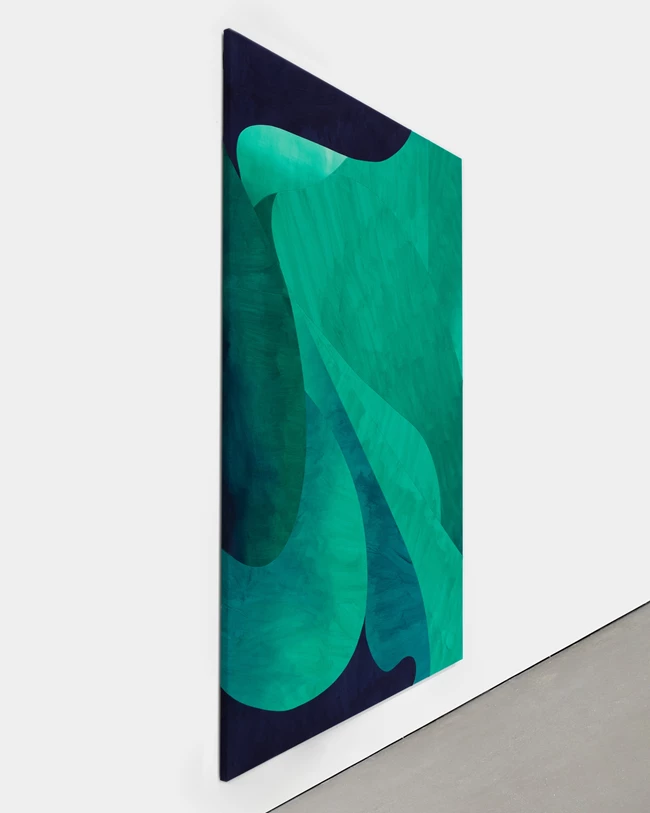 Night For Day | Μία ματιά στη νέα ατομική έκθεση της Sarah Crowner στην Αθήνα