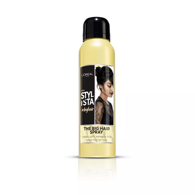 Σπρέι για όγκο, Stylista The Big Hairspray, L'Oréal Paris