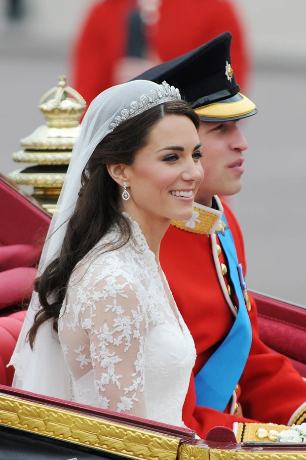Kate Middleton