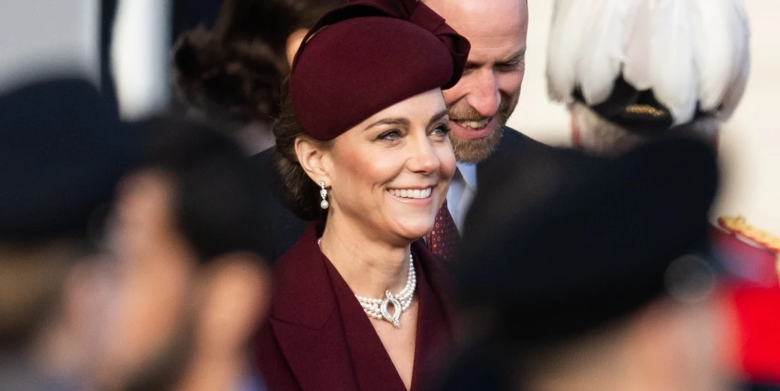 Kate Middleton | Οι τελευταίες λεπτομέρειες στα χριστουγεννιάτικα σχέδιά της