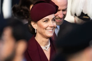Kate Middleton | Οι τελευταίες λεπτομέρειες στα χριστουγεννιάτικα σχέδιά της