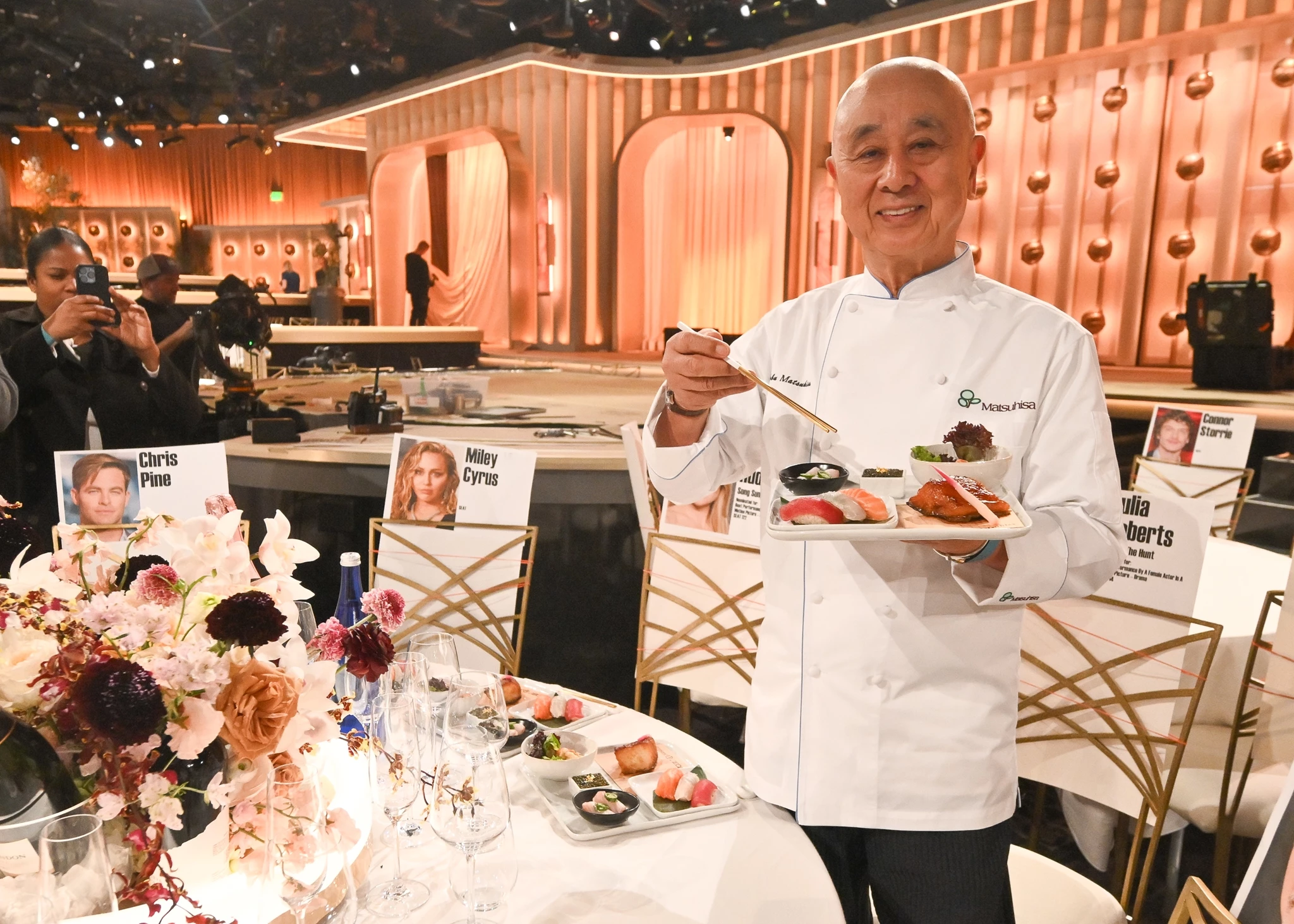 Αποκλειστικό | Χρυσές Σφαίρες 2026: Οι 