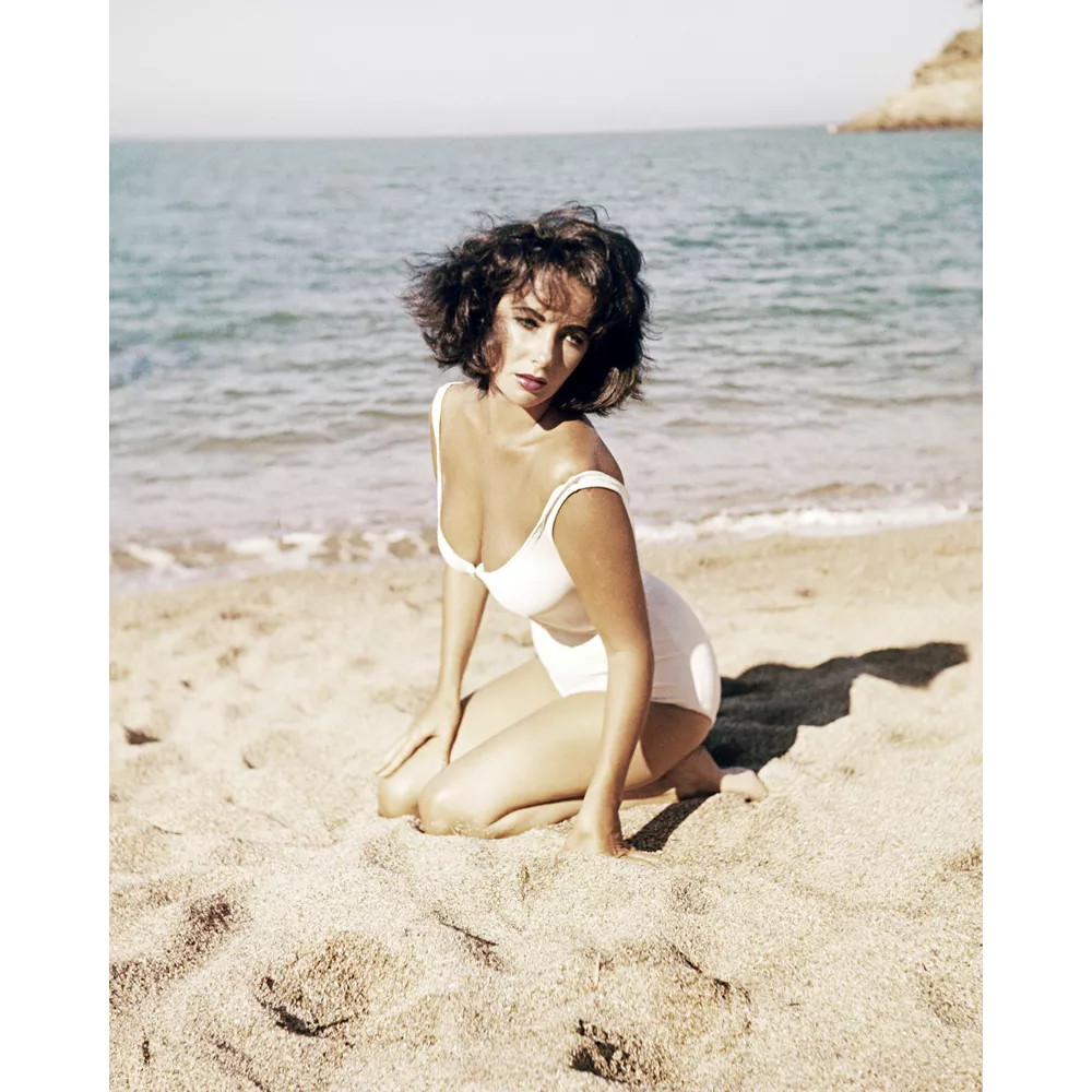 Elizabeth Taylor