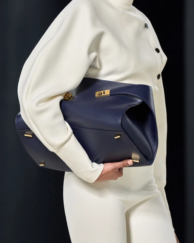 Courtesy of Ferragamo