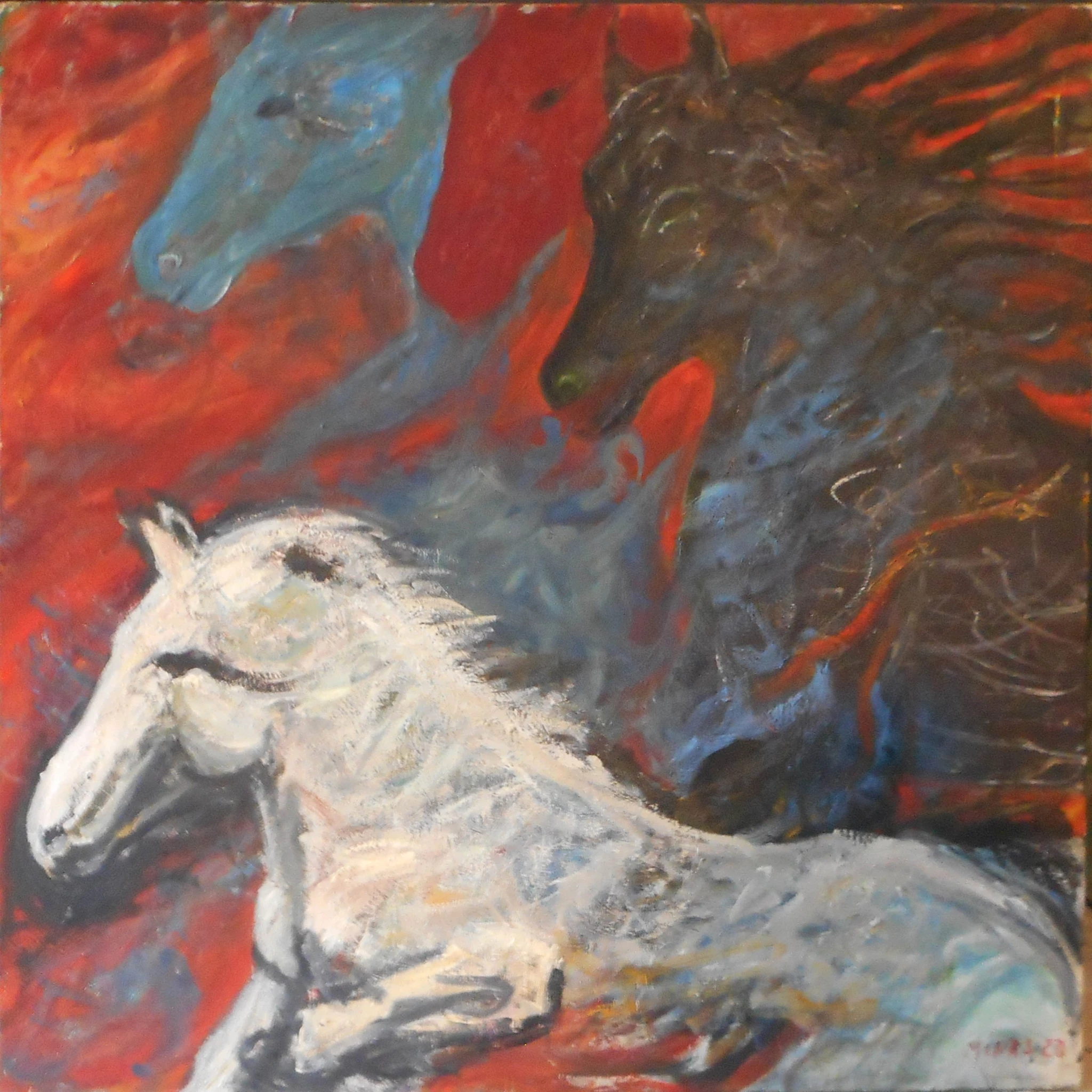 Art Club | Οι νέες εκθέσεις που πρέπει να επισκεφτείτε στην Αθήνα μέχρι τα τέλη Νοεμβρίου