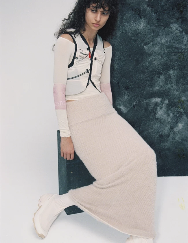 MM6 X Salomon | Η νέα ανατρεπτική συνεργασία για το φθινόπωρο