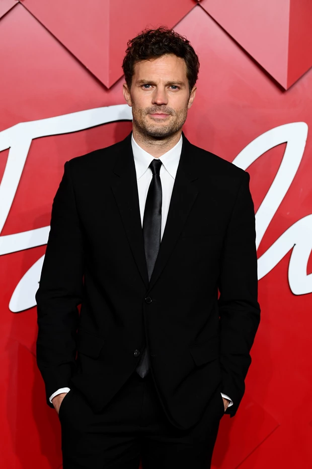 Jamie Dornan | Σε ποιο κινηματογραφικό sequel θα δούμε τον "Christian Grey";