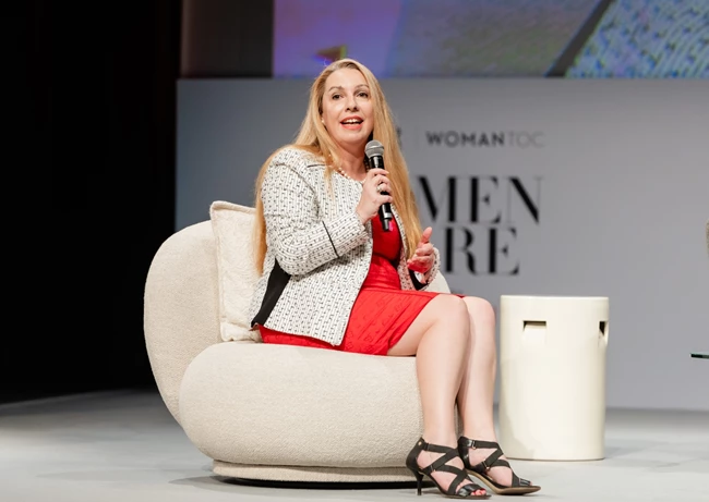 Women Who Dare