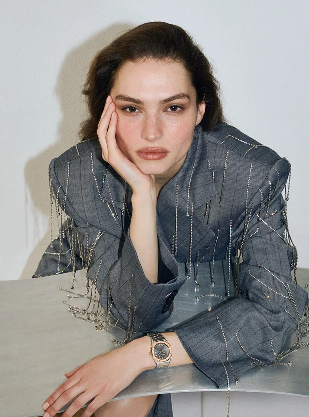 From The Magazine | Εμβληματικά ρολόγια από χρυσό και ατσάλι