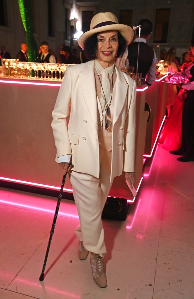 Bianca Jagger