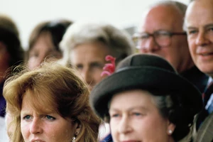 "Είναι μεγάλη τιμή" | Η Sarah Ferguson μιλάει για τα αγαπημένα corgis που κληρονόμησε από την βασίλισσα Ελισάβετ