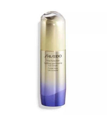 Vital Perfection Uplifting And Firming Eye Cream, Shiseido