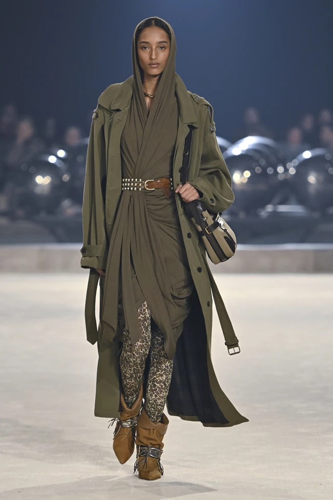 Isabel Marant FW24