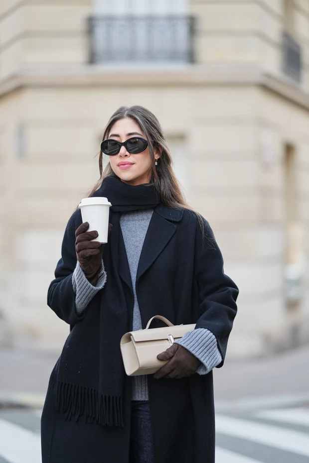 Μόδα 2026: Top Handle Τσάντες