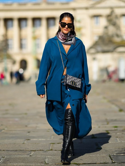 τάσεις νύχια φθινόπωρο χειμώνας 2021-22