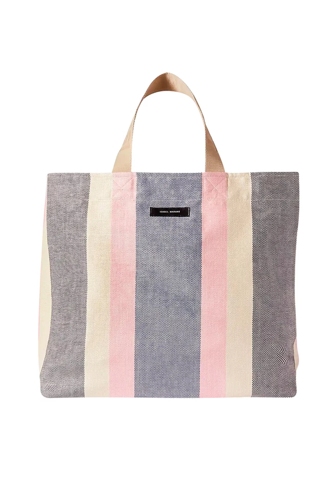 Τσάντα Isabel Marant, isabelmarant.com.