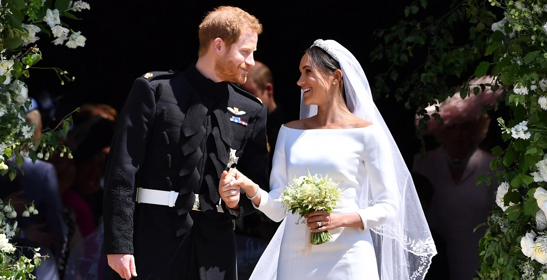 Meghan Markle | Η καινούργια φωτογραφία με αφορμή τα γενέθλιά της