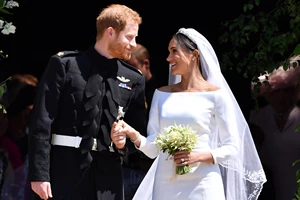 Meghan Markle | Η καινούργια φωτογραφία με αφορμή τα γενέθλιά της