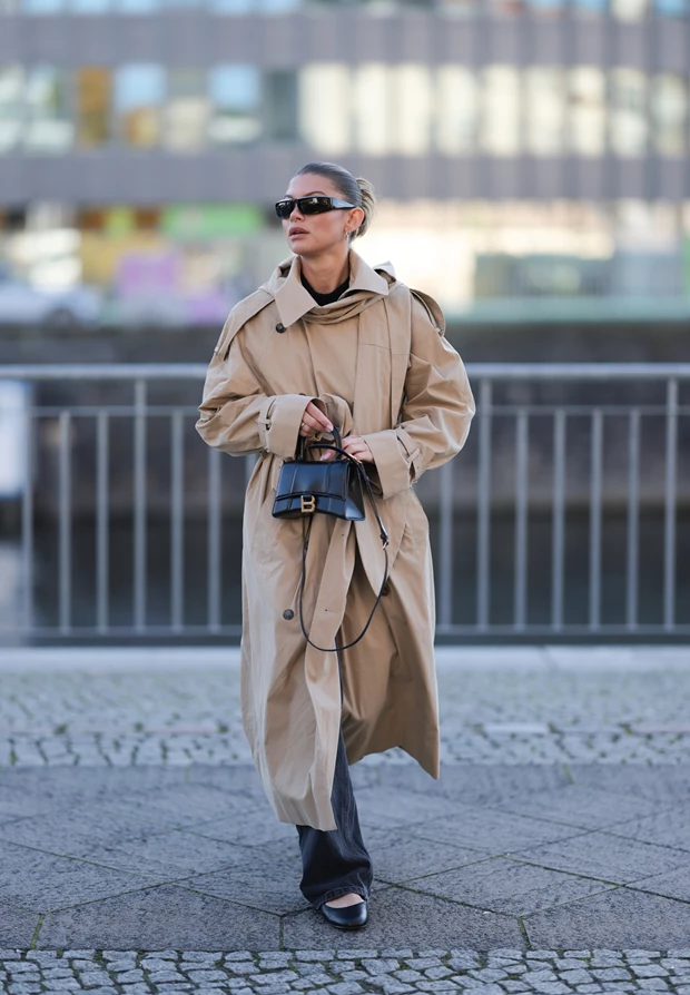 μπαλαρίνες