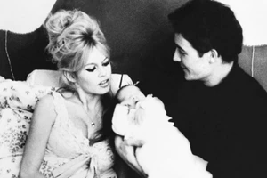 Brigitte Bardot | Η υπόσχεση που είχε δώσε στον γιο της και δεν έμαθε ποτέ κανείς